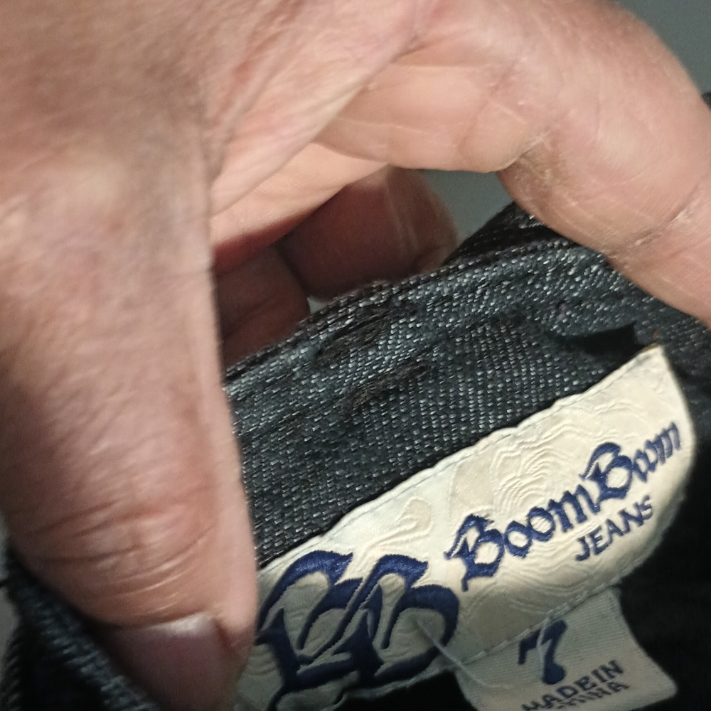 Jeans - Picture 3 of 5